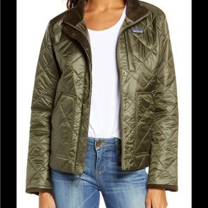 Patagonia Back Pasture Jacket